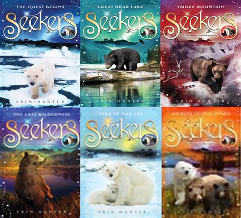 Book One of the Seekers Series: Embark on a Literary Odyssey Into the Amazon's Depths