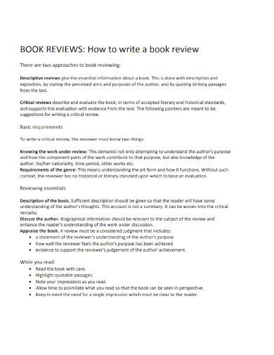 Book Reviews By Reviewer PDF Epub