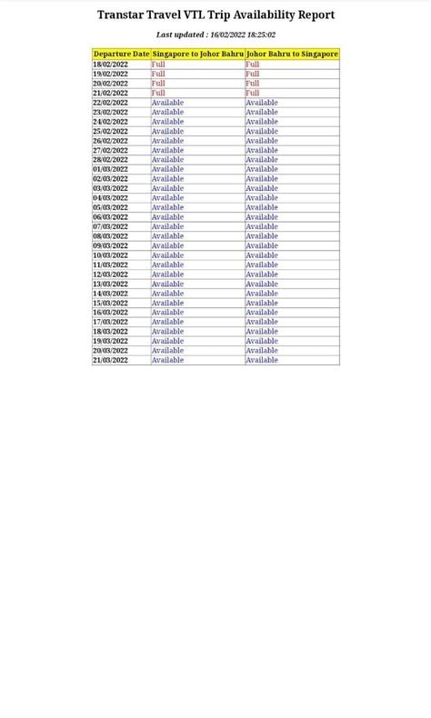 Book Transtar VTL Bus Tickets Online with Ease