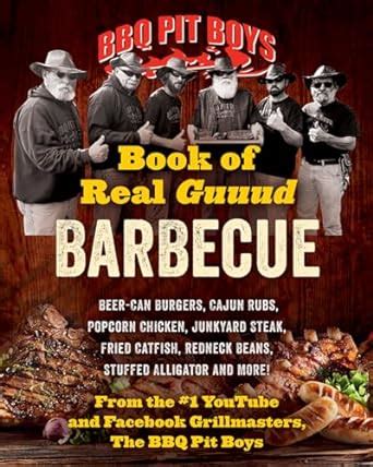 Book Your BBQ Pit Today!