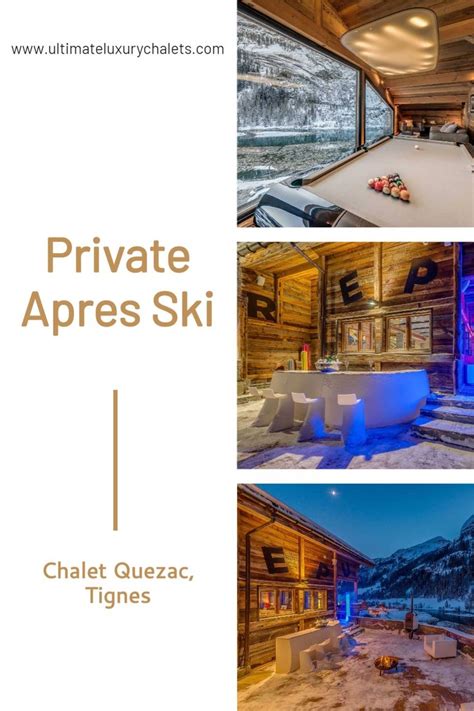 Book Your Dream Chevron Chalet Escape: A Guide to Unforgettable Alpine Adventures