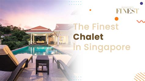 Book Your Dream HomeTeam NS Chalet: A Guide to a Serene and Memorable Getaway