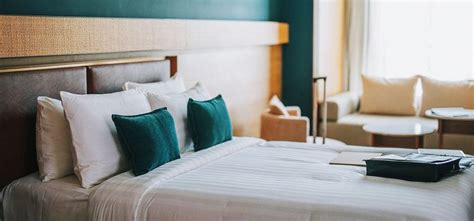 Book accommodations early:
