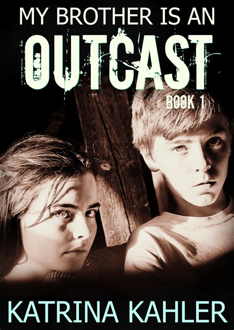 Book for Kids OUTCAST Book 2 Freedom A Thrilling Story for Kids Over 12