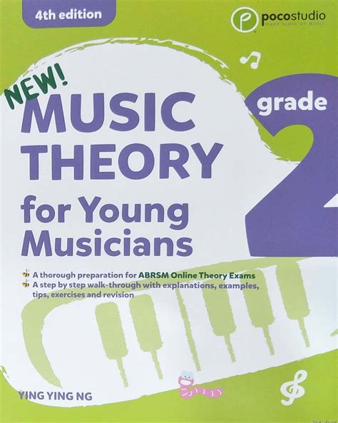 Book for Young Musicians Epub