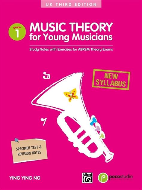 Book for Young Musicians Epub