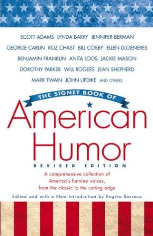 Book of American Humor PDF