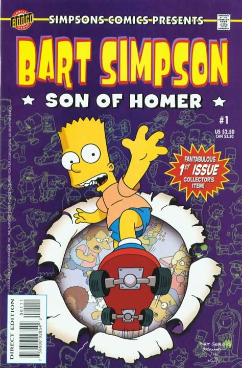 Book of Bart 2 Book Series Epub