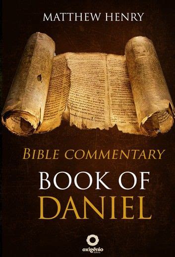 Book of Daniel Complete Bible Commentary Verse by Verse Epub