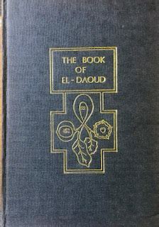Book of El Daoud The Father King PDF