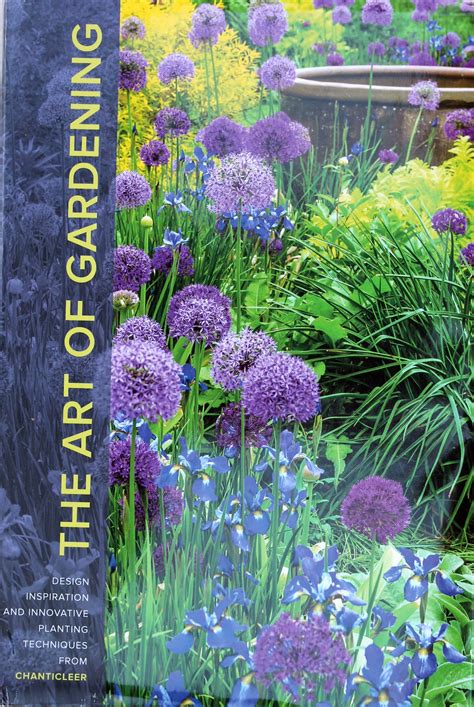 Book of Garden Plans Doc