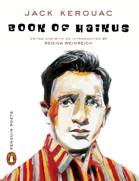 Book of Haikus Penguin Poets PDF