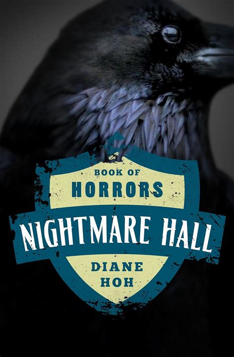 Book of Horrors Nightmare Hall 10