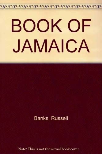 Book of Jamaica PDF