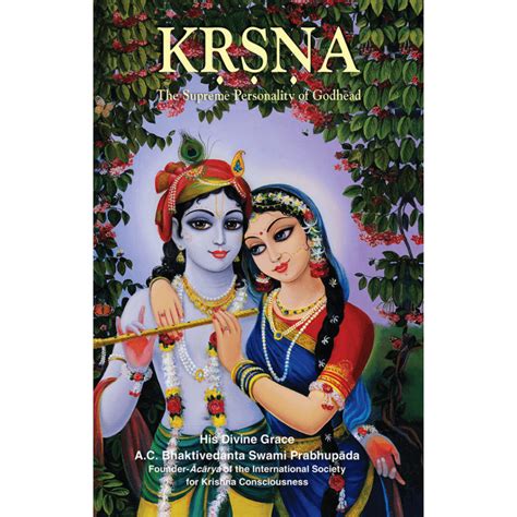 Book of Krishna PDF