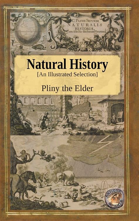 Book of Natural History Kindle Editon