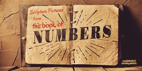 Book of Numbers Epub