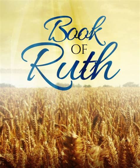 Book of Ruth Enhanced Doc