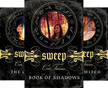 Book of Shadows Book One Sweep 1 Doc