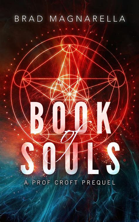 Book of Souls A Prof Croft Prequel Epub