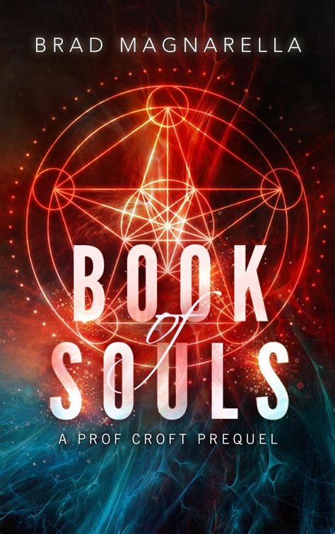 Book of Souls A Prof Croft Prequel Epub