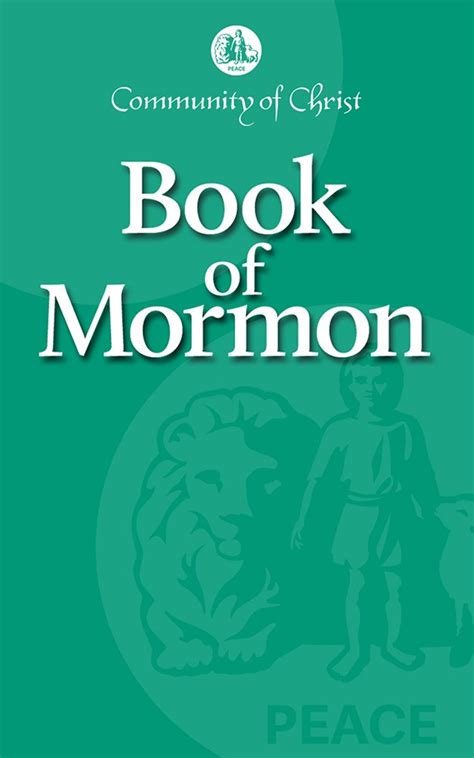 Book.of.Mormon.Revised.Authorized.Edition Ebook Doc