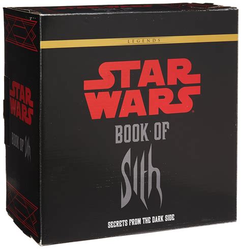 Book.of.Sith.Secrets.from.the.Dark.Side Ebook Doc