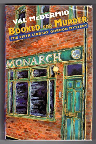 Booked for Murder A Lindsay Gordon Mystery Reader