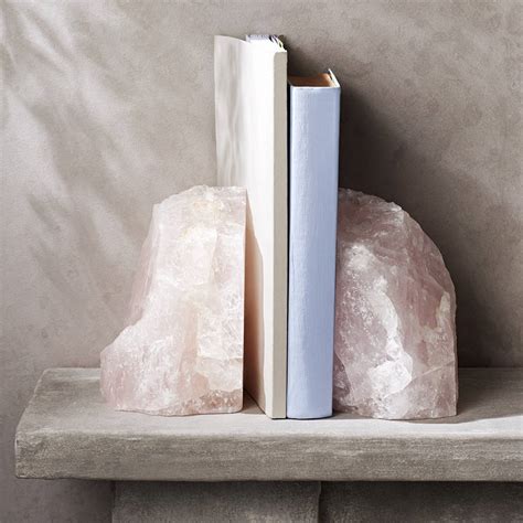 Bookends Crystal: A Complete Guide to Enhance Your Home Decor