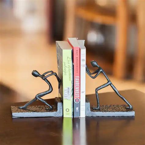 Bookends Crystal: A Comprehensive Guide to Enhance Your Library and Décor