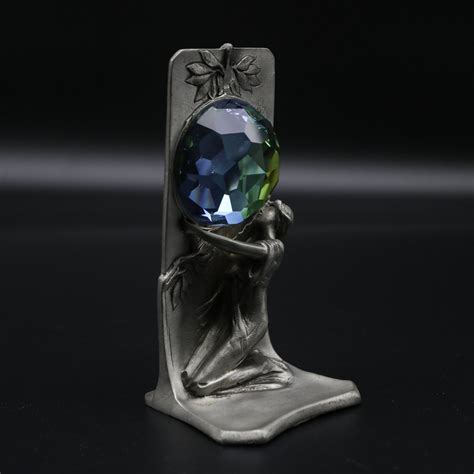 Bookends Crystal: An Enchanting Accent for Your Literary Haven