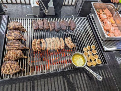 Booking Barbeque Pits Singapore: Your Complete Guide