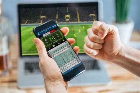 Booking Bet: Maximize Your Profits in Online Sports Betting