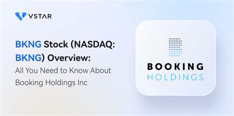 Booking Holdings Stock: 2023 Analysis and Investment Guide