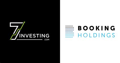 Booking Holdings Stock: A Deep Dive into the Travel Giant