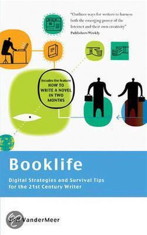 Booklife Strategies and Survival Tips for the 21st-Century Writer Epub