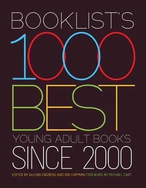 Booklist s 1000 Best Young Adult Books since 2000 Doc
