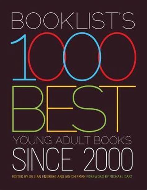 Booklist s 1000 Best Young Adult Books since 2000 Epub