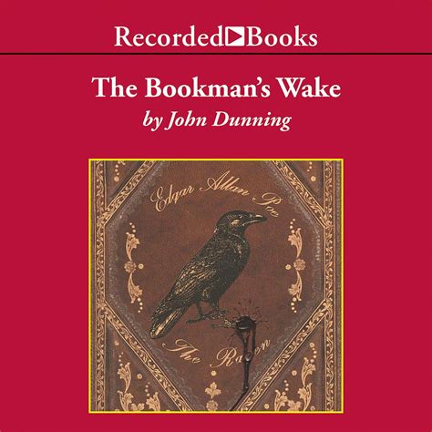 Bookmans Wake Reader