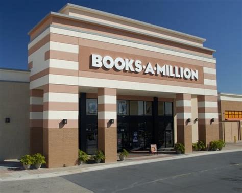 Books A Million in Brandon, FL: A Haven for Bookworms