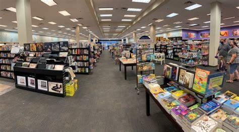 Books A Million in Brandon, FL: Your Literary Oasis for Readers of All Ages