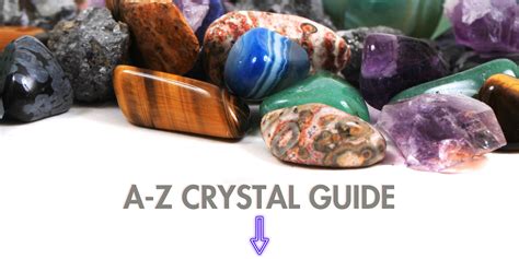 Books About Crystals: 10,000+ Page Deep Dive into the World of Healing Stones