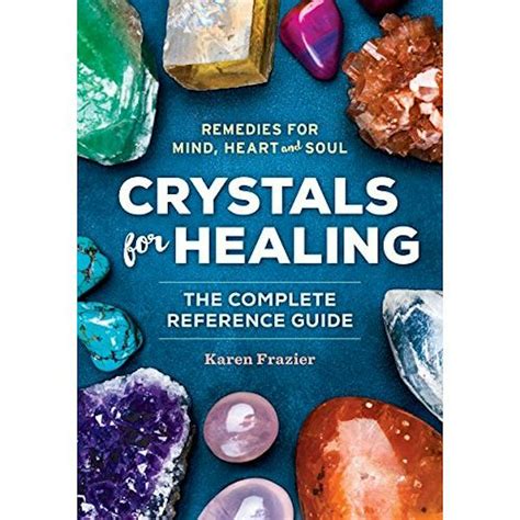 Books About Crystals: A Comprehensive Guide to Understanding Their Power and Purpose