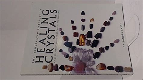 Books About Crystals: A Comprehensive Guide to the World of Gemstones and Minerals