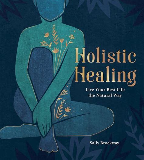 Books About Healing Crystals: A Journey to Holistic Healing