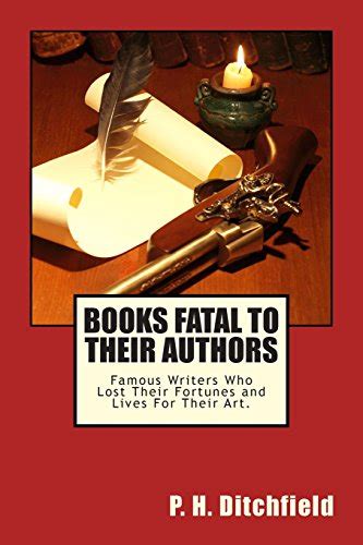 Books Fatal to Their Authors Doc