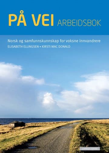Books+For+Learning+Norwegian+%28bokm%C3%A5l%29+-+Norsk+-+P%E5+Vei+Arbeidsbok+2012 Ebook Kindle Editon