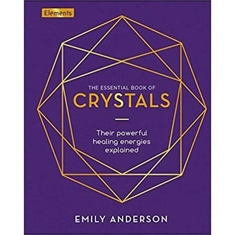 Books On Crystals And Stones: Unravel Their Healing Powers And Transform Your Life