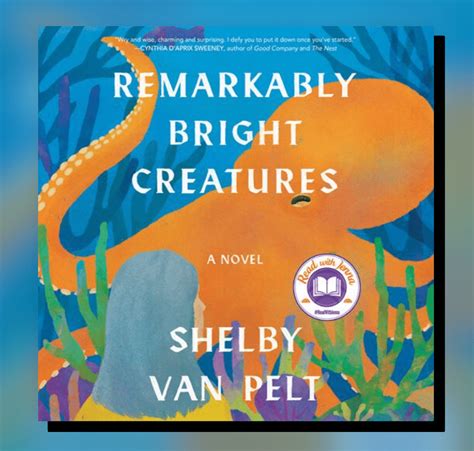 Books Similar to Remarkably Bright Creatures: Enriching Your Reading Journey