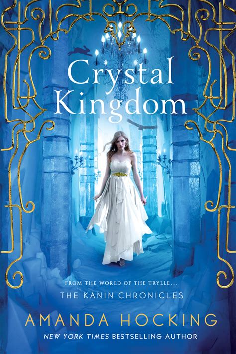 Books Unveiling the Crystal Kingdom